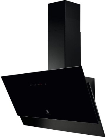Odsavač par ELECTROLUX Hob2Hood LFV419K 