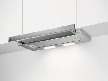ELECTROLUX odsavač par LFP226S ELECTROLUX odsavač par LFP226S