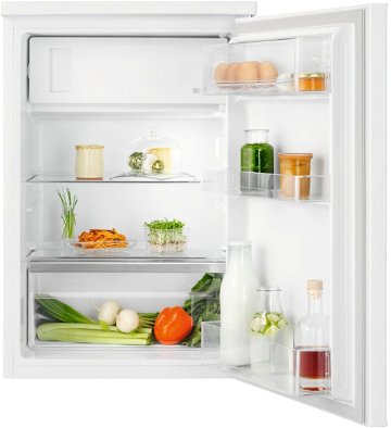 Chladnička ELECTROLUX LXB1SE11W0