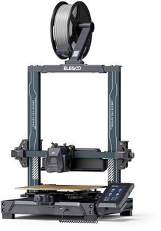 Elegoo tiskárna 3d Neptune 4