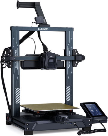 Tiskárna 3D Elegoo Neptune 4 Pro Tiskárna 3D Elegoo Neptune 4 Pro