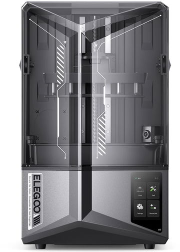 Tiskárna 3D ELEGOO Saturn 4 Ultra