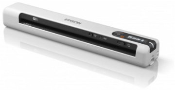 Skener Epson Workforce DS-80W (do 5000 Kč)