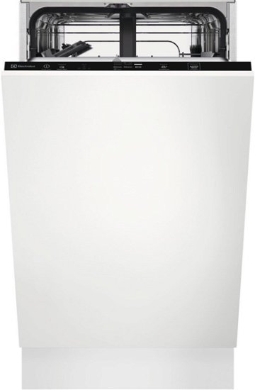 Myčka nádobí ELECTROLUX 300 AirDry EEA22100L  - Perfektní hodnocení