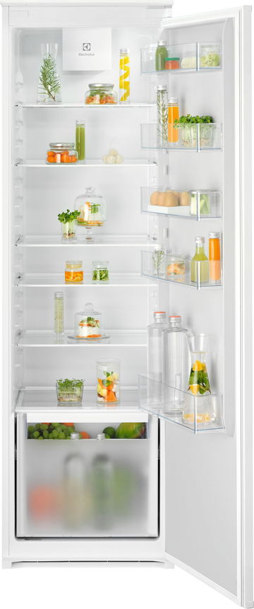 Lednice ELECTROLUX 600 DynamicAir ERD6DE18S4 (do 20000 Kč)