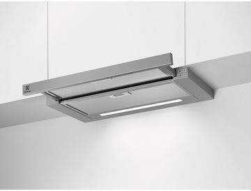 Odsavač par ELECTROLUX 600 FLEX LEDSpotLFP616X 