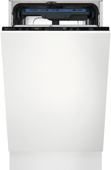 ELECTROLUX 600 SatelliteClean EEM43201L - Skvělé recenze