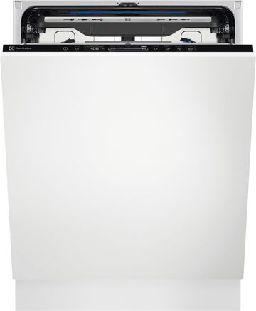 Myčka nádobí ELECTROLUX 600 SatelliteClean EES68600L - Výborné zkušenosti