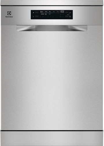 ELECTROLUX 600 SatelliteClean ESM48400SX ELECTROLUX 600 SatelliteClean ESM48400SX