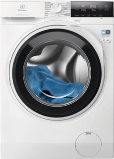 Pračka ELECTROLUX 600 SensiCare EW6F3484C - Perfektní hodnocení Pračka ELECTROLUX 600 SensiCare EW6F3484C - Perfektní hodnocení