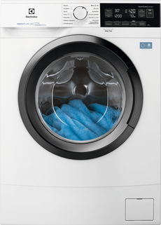 ELECTROLUX 600 SensiCare EWS6347DC - Skvělé recenze