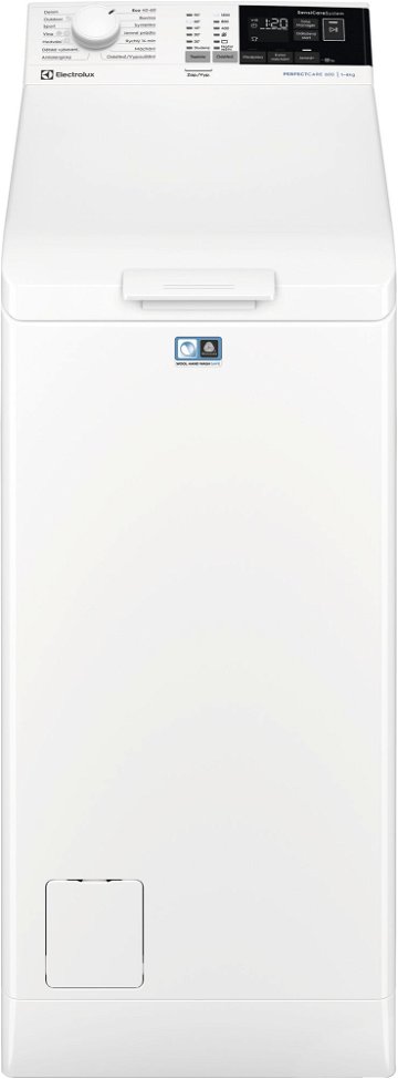 ELECTROLUX 600 SensiCare® EW6TN4262C