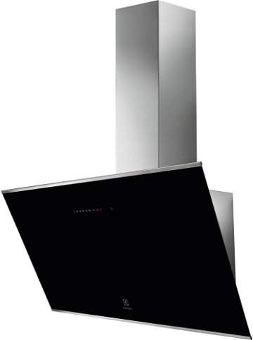 ELECTROLUX odsavač par 700 SENSE Hob2Hood KFVB19K