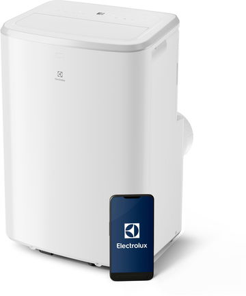 Klimatizace ELECTROLUX Comfort 600 EXP34U339CW - Hvězda srovnání