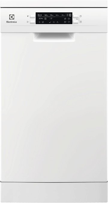 ELECTROLUX ESG42310SW GlassCare
