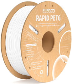 Elegoo RAPID PETG 1kg White