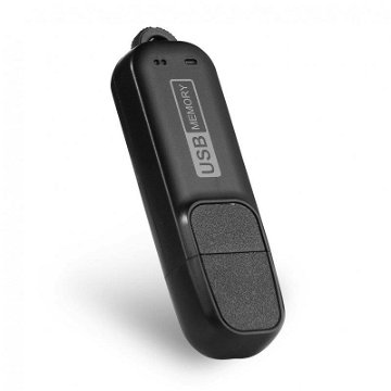 Diktafon Esonic V USB flash disku MQ-U310 16 GB Diktafon Esonic V USB flash disku MQ-U310 16 GB
