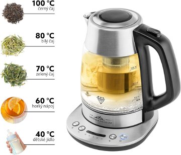 ETA Crystela Premium 9153 90000 - Skvělé recenze