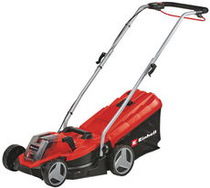 EINHELL Rotační sekačka AKU 33 cm GE-CM 18/33 Li (1x4 Ah), 3413260