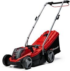 EINHELL Rotační sekačka AKU 33 cm GE-CM 18/33 Li-Solo, 3413266 (bez AKU) (do 4000 Kč) EINHELL Rotační sekačka AKU 33 cm GE-CM 18/33 Li-Solo, 3413266 (bez AKU) (do 4000 Kč)