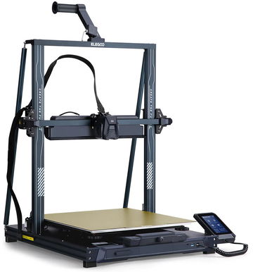 Tiskárna 3D ELEGOO Neptune 4 Max FDM PRINTER-EU PLUG