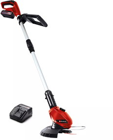 EINHELL Strunová sekačka AKU SET GE-CT 18 Li (1 × 2,5 Ah), 3411219