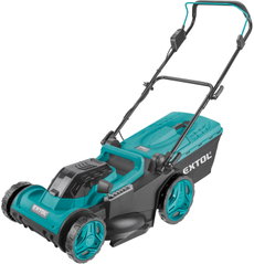 EXTOL INDUSTRIAL Sekačka rotační 43 cm AKU SHARE20V (bez AKU) 8791903 EXTOL INDUSTRIAL Sekačka rotační 43 cm AKU SHARE20V (bez AKU) 8791903