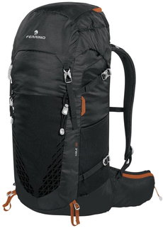 Batoh Ferrino Agile 25 black - Perfektní hodnocení Batoh Ferrino Agile 25 black - Perfektní hodnocení