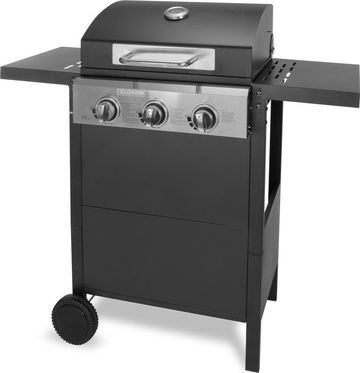 FIELDMANN Gril plynový FZG 3003 FIELDMANN Gril plynový FZG 3003