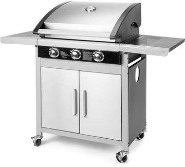 FIELDMANN Gril plynový FZG 3005 FIELDMANN Gril plynový FZG 3005