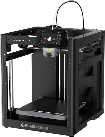 Flashforge Adventurer 5M Flashforge Adventurer 5M