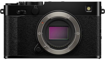 Fotoaparát Fujifilm X-E5 tělo černý