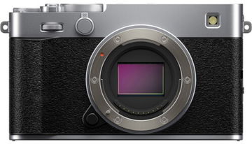 Fotoaparát Fujifilm X-E5 tělo stříbrný - Perfektní hodnocení Fotoaparát Fujifilm X-E5 tělo stříbrný - Perfektní hodnocení