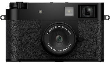 Fujifilm X-Half Black Fujifilm X-Half Black