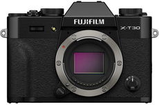 Fujifilm X-T30 III tělo černý Fujifilm X-T30 III tělo černý