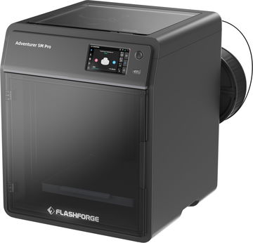 Flashforge Adventurer 5M Pro