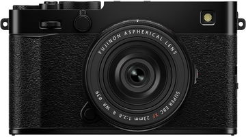 Fujifilm X-E5 tělo černý - Skvělé recenze