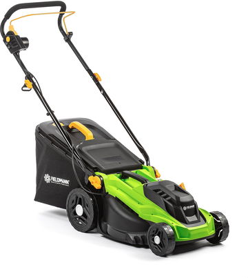 FIELDMANN Rotační sekačka elektrická FZR 2037-E
