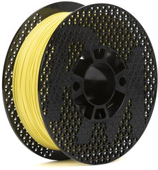 Tiskárna 3D Filament PM 1.75 PLA+ 1kg banana yellow