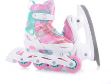 FunActiv Trilo 4in1 girl vel. 34/37 FunActiv Trilo 4in1 girl vel. 34/37