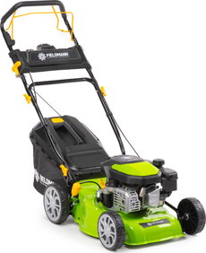 FIELDMANN Benzínová sekačka FZR 4115-LiBES FIELDMANN Benzínová sekačka FZR 4115-LiBES