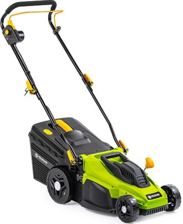 FIELDMANN Rotační sekačka elektrická FZR 2033-E