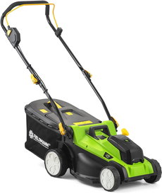 FIELDMANN Rotační sekačka AKU FZR 70375-0 2x20V (bez AKU)