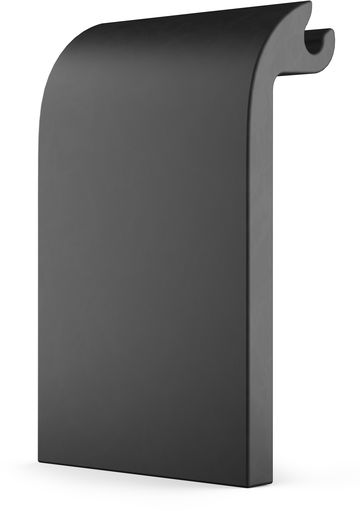 GoPro Náhradní dvířka pro kameru HERO11 Black Mini (Replacement Door HERO11 Black Mini)
