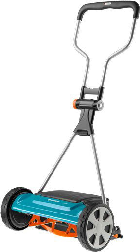 GARDENA Vřetenová sekačka ruční Comfort 400 C GARDENA Vřetenová sekačka ruční Comfort 400 C