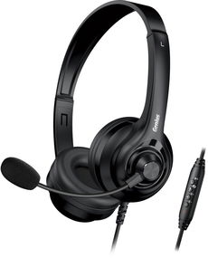 Sluchátka Genius HS-235U AI Sluchátka Genius HS-235U AI
