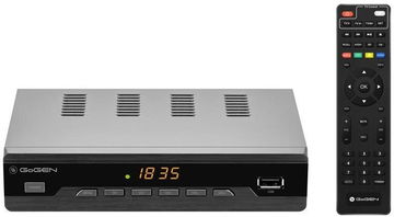 GoGEN DVB 282 T2 PVR GoGEN DVB 282 T2 PVR