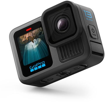 GoPro HERO13 Black - Skvělé recenze GoPro HERO13 Black - Skvělé recenze