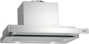 Odsavač par GORENJE BHP623E13X - Výborné zkušenosti