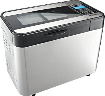 Gorenje domácí pekárna BM1400E - Perfektní hodnocení Gorenje domácí pekárna BM1400E - Perfektní hodnocení
